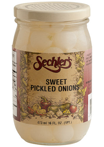 16oz Whole Sweet Onions