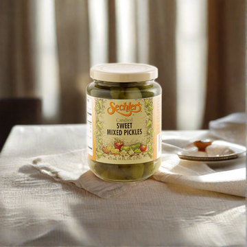 All Products – Sechlers Pickles