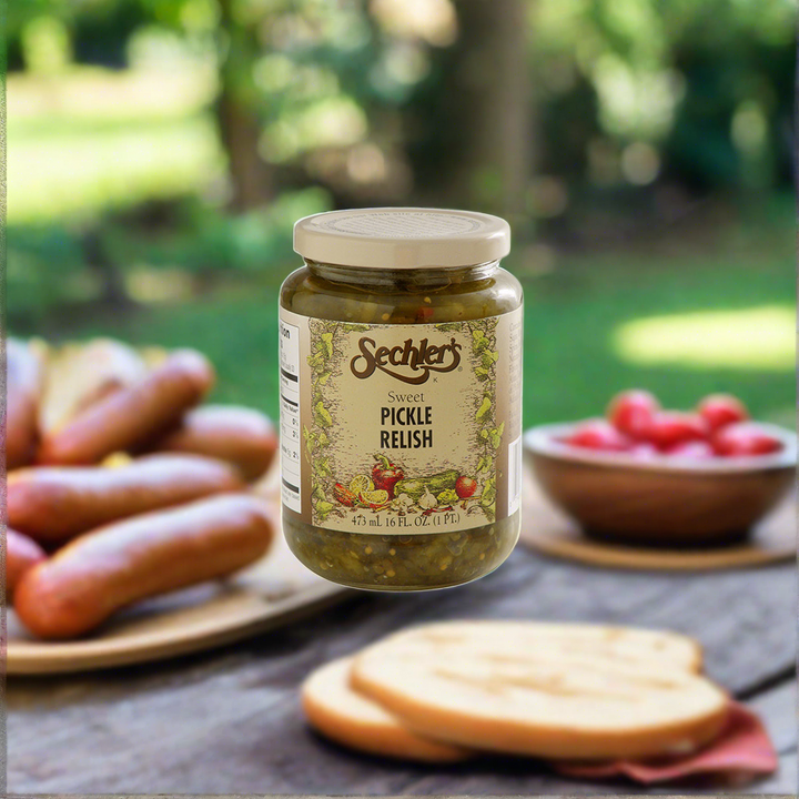 Sechlers Fine Pickles – Sechlers Pickles